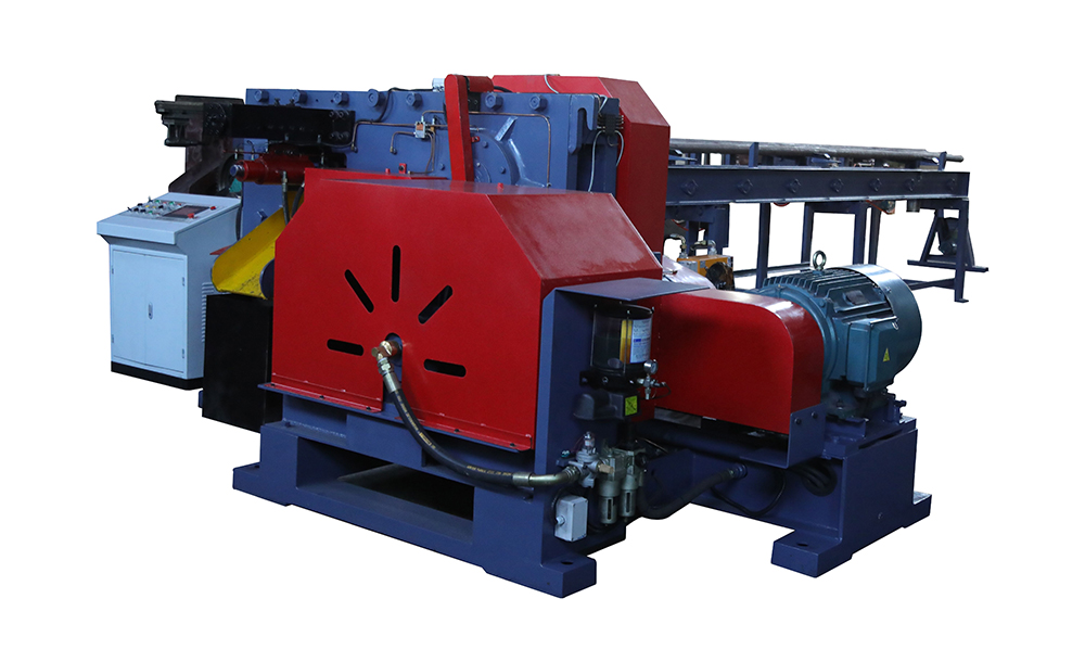 全自動鋼筋剪斷機(jī) 全自動鋼筋剪斷機(jī)